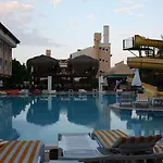 Rivero Otel 4*