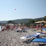 Rivero 4* Kemer