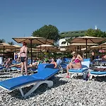 Rivero 4* Kemer