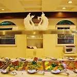 Rivero Otel 4*