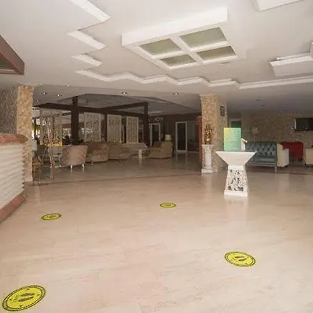 Rivero 4* Kemer
