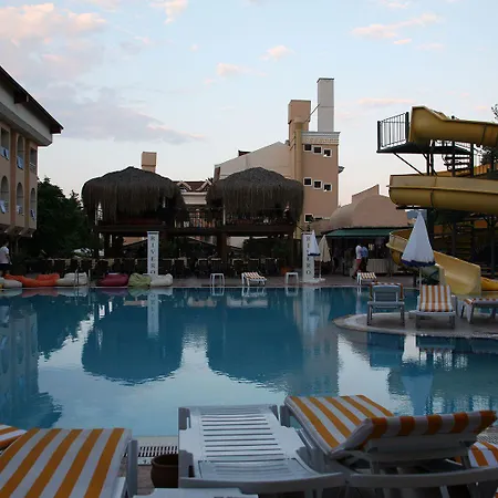 Rivero Otel 4*