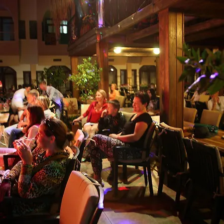 Rivero 4* Kemer