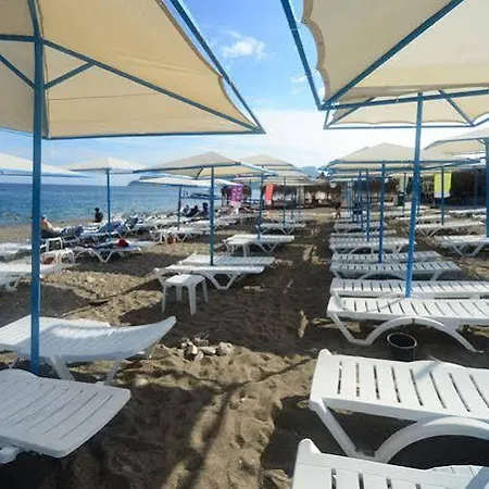 Rivero 4* Kemer