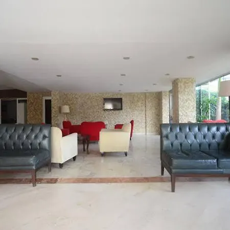 Hotel Rivero 4*