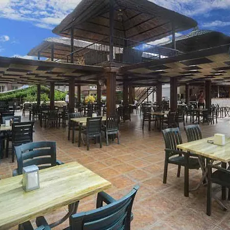 Hotel Rivero