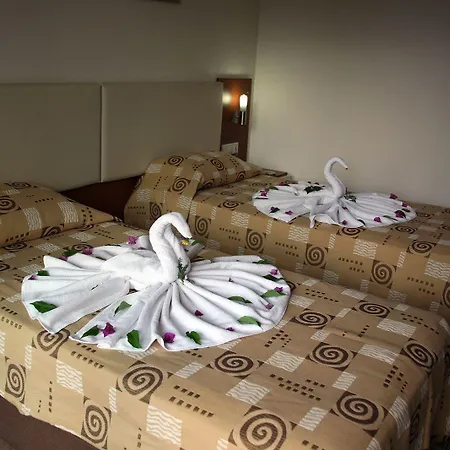 Rivero Отель 4*