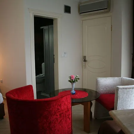 Rivero 4* Кемер