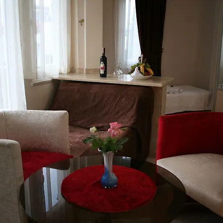 Rivero 4* Кемер