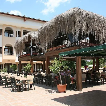 Rivero Hotel 4*