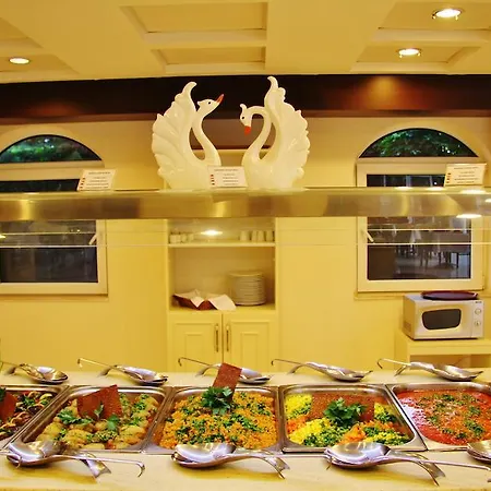 Rivero Отель 4*