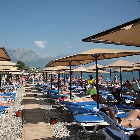 Rivero Отель 4*