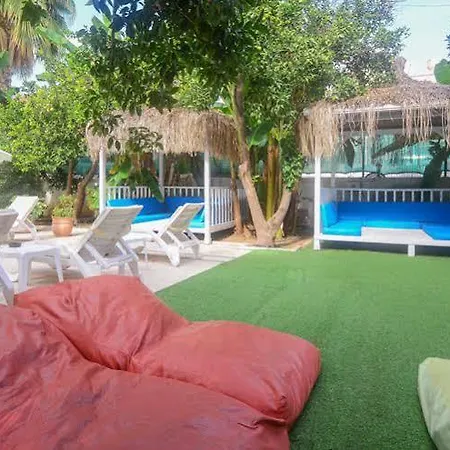 Rivero Hotel