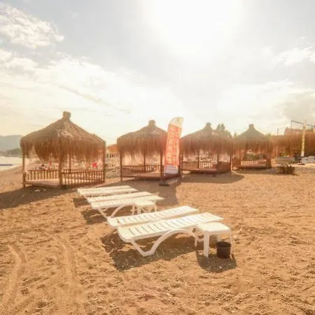 Hotel Rivero 4*