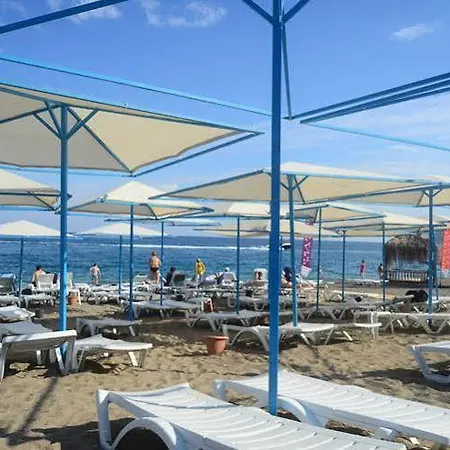 Hotel Rivero
