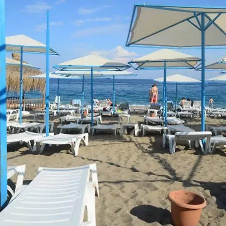 Hotel Rivero
