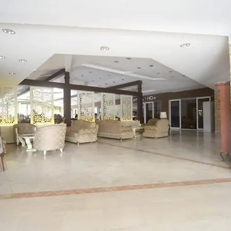 Hotel Rivero Kemer