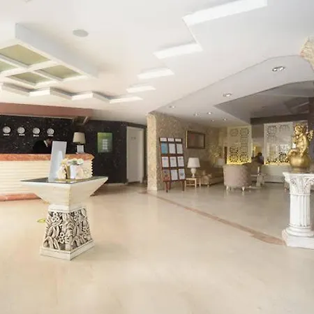 Rivero Hotel