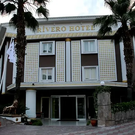 Rivero 호텔 4*