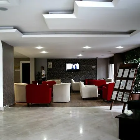 Rivero Hotel Kemer