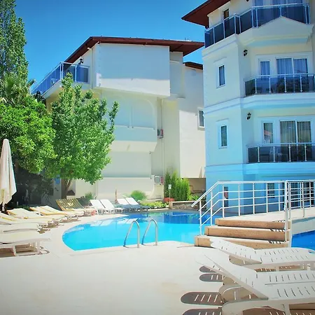 Hotel Rivero