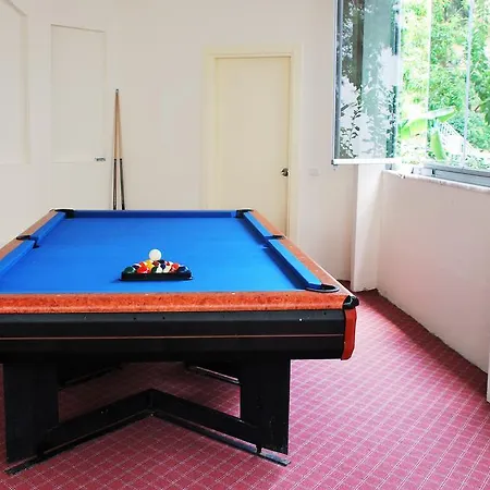 Rivero מלון קמר