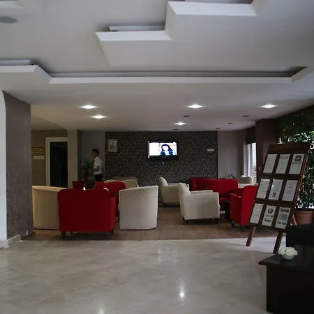Rivero 4* 케메르