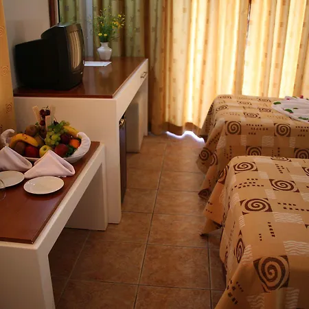 מלון Rivero קמר