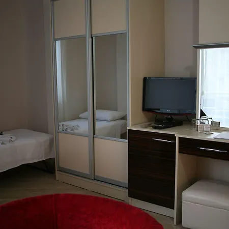 Rivero Hotel 4*