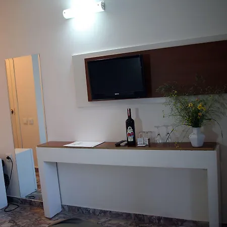 Szálloda Rivero 4*