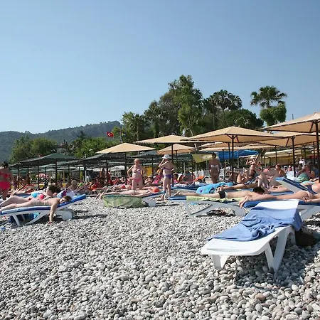 Rivero 4* Kemer