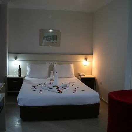 Rivero 4* Kemer