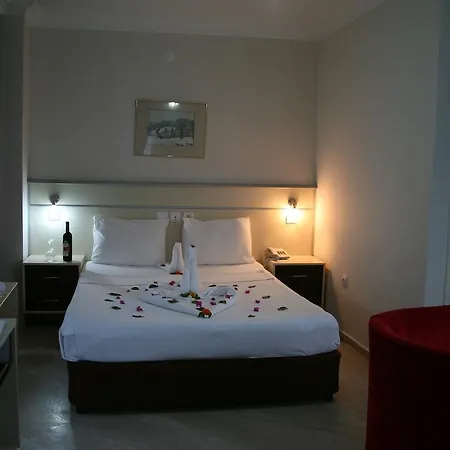 Rivero 4* 케메르