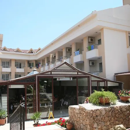Rivero Hotel 4*
