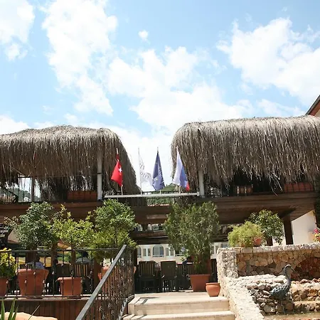 Rivero Hotel 4*
