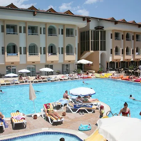 Hotel Rivero Kemer