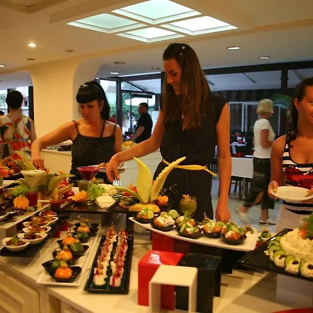 Rivero Hotel