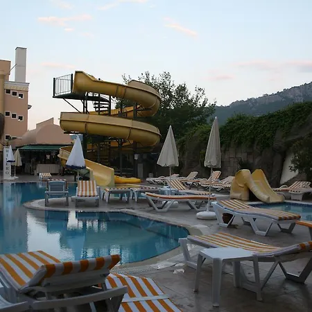 Hotel Rivero