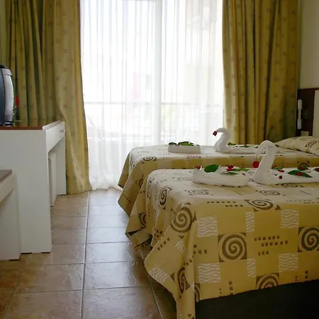 מלון Rivero קמר