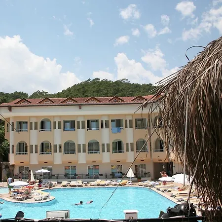 Hotel Rivero 4*