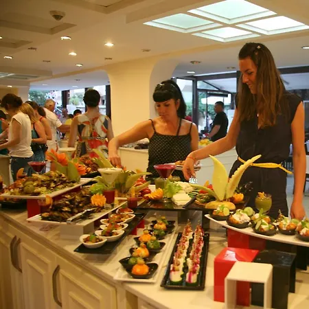 מלון Rivero קמר