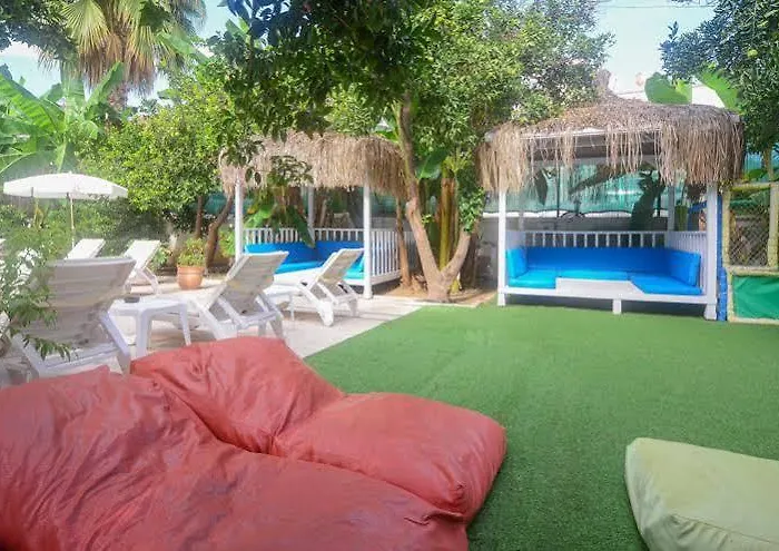 Rivero Hotel