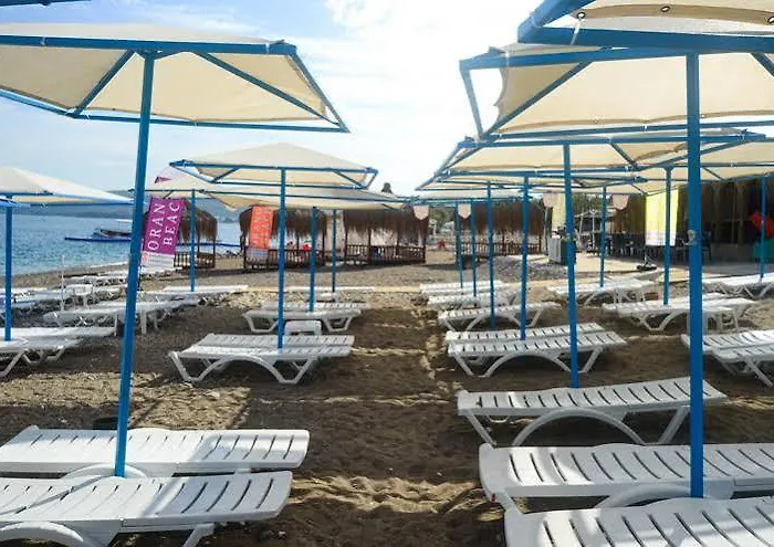 Hotel Rivero