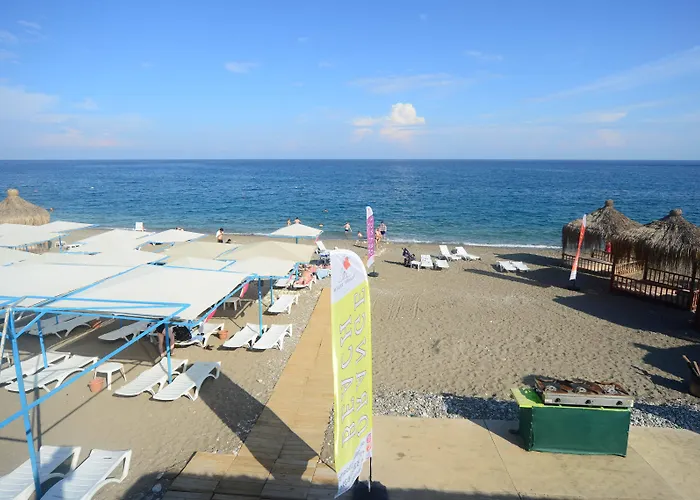 Rivero Hotel 4*