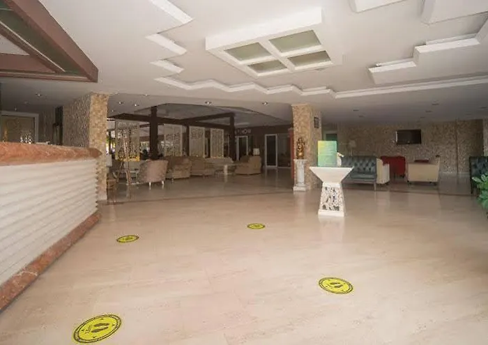 Rivero 4* Kemer