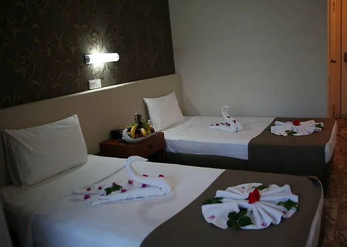 Hotel Rivero