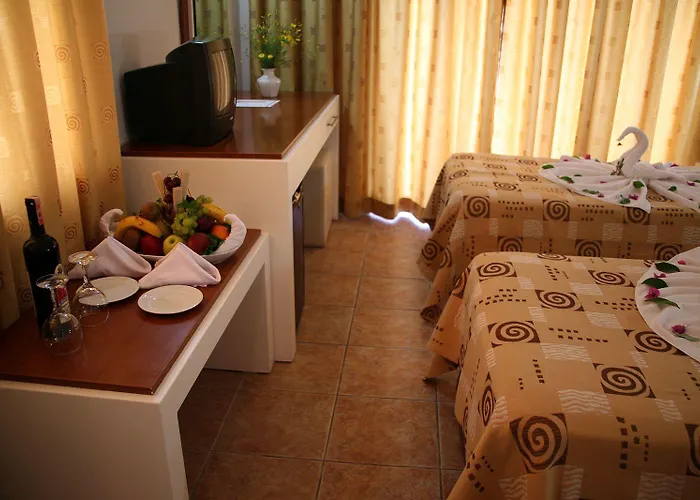 Hotel Rivero Kemer