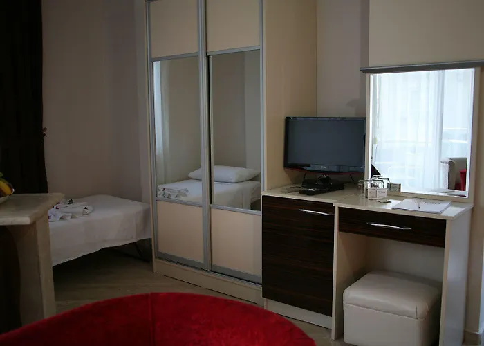 Rivero Hotel 4*
