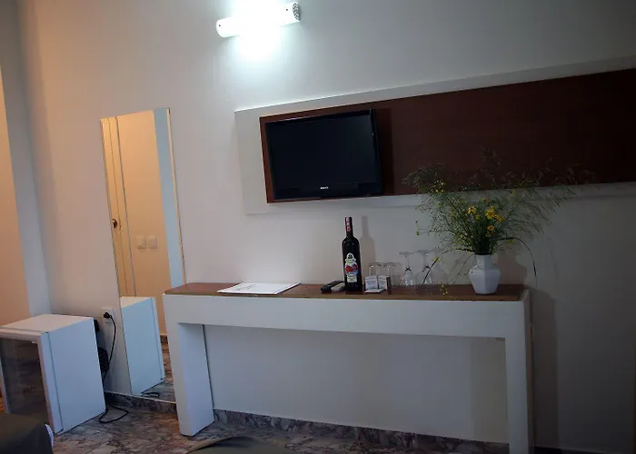 Hotel Rivero 4*
