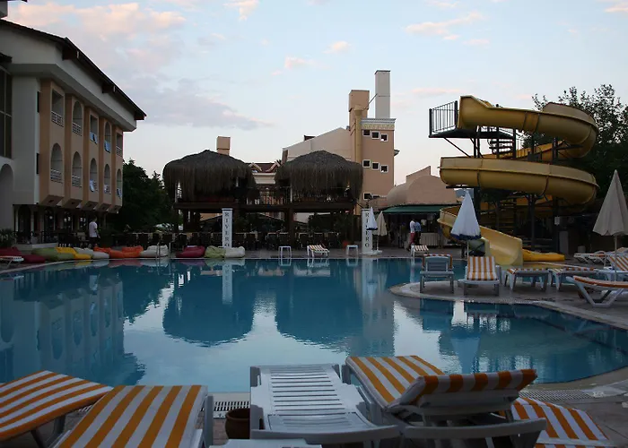 Rivero Hotel 4*
